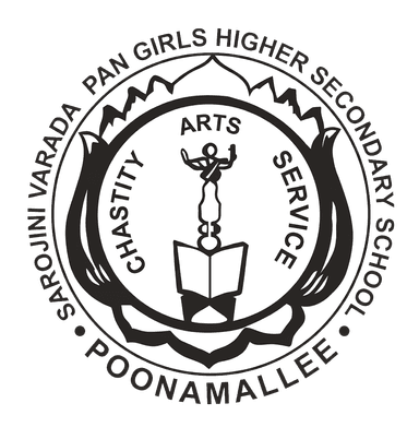 Sarojini School