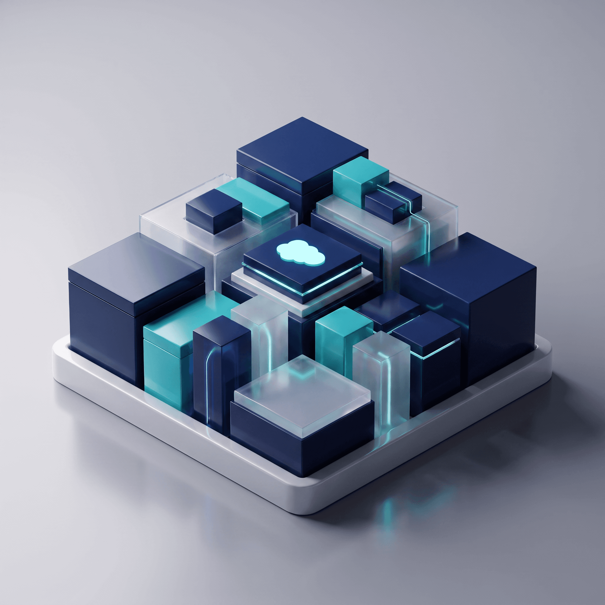 Salesforce Strategy & Architecture