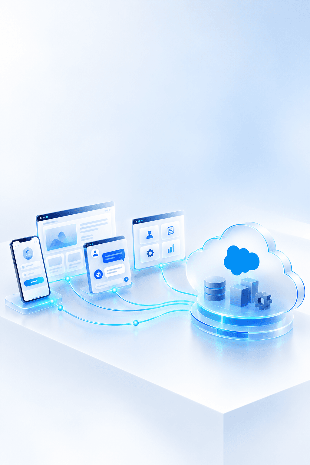 Customer & Digital Experience