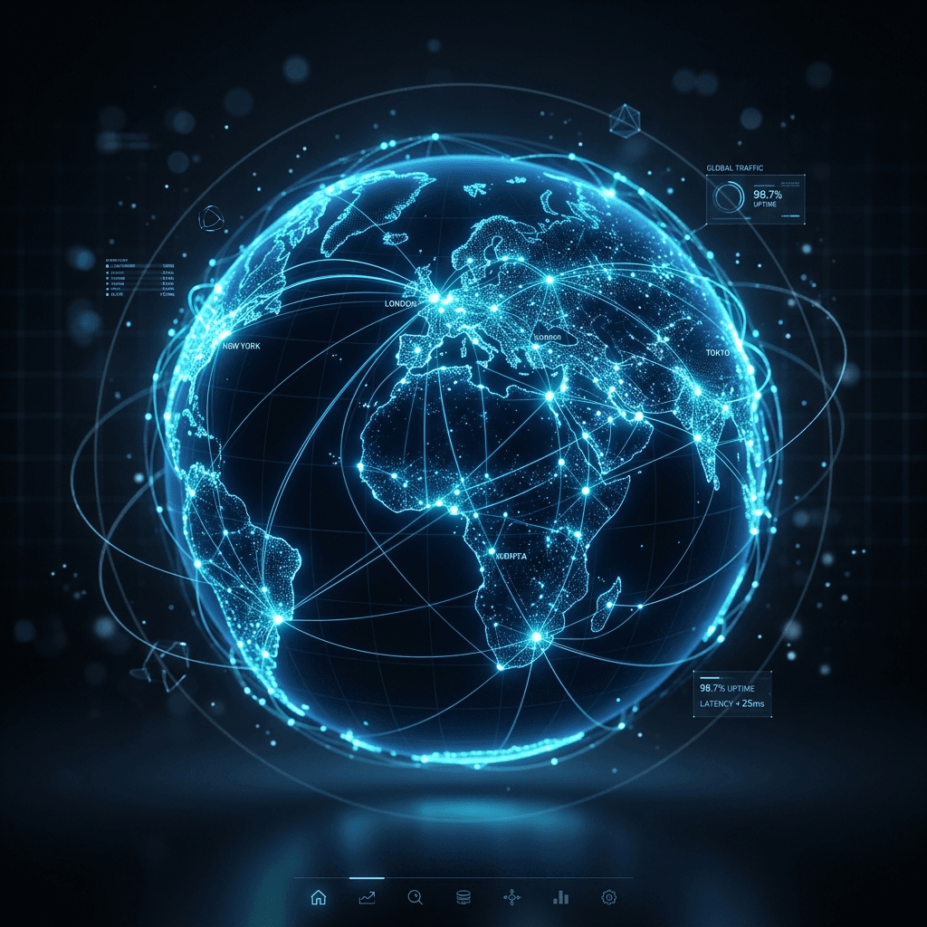 Global Network