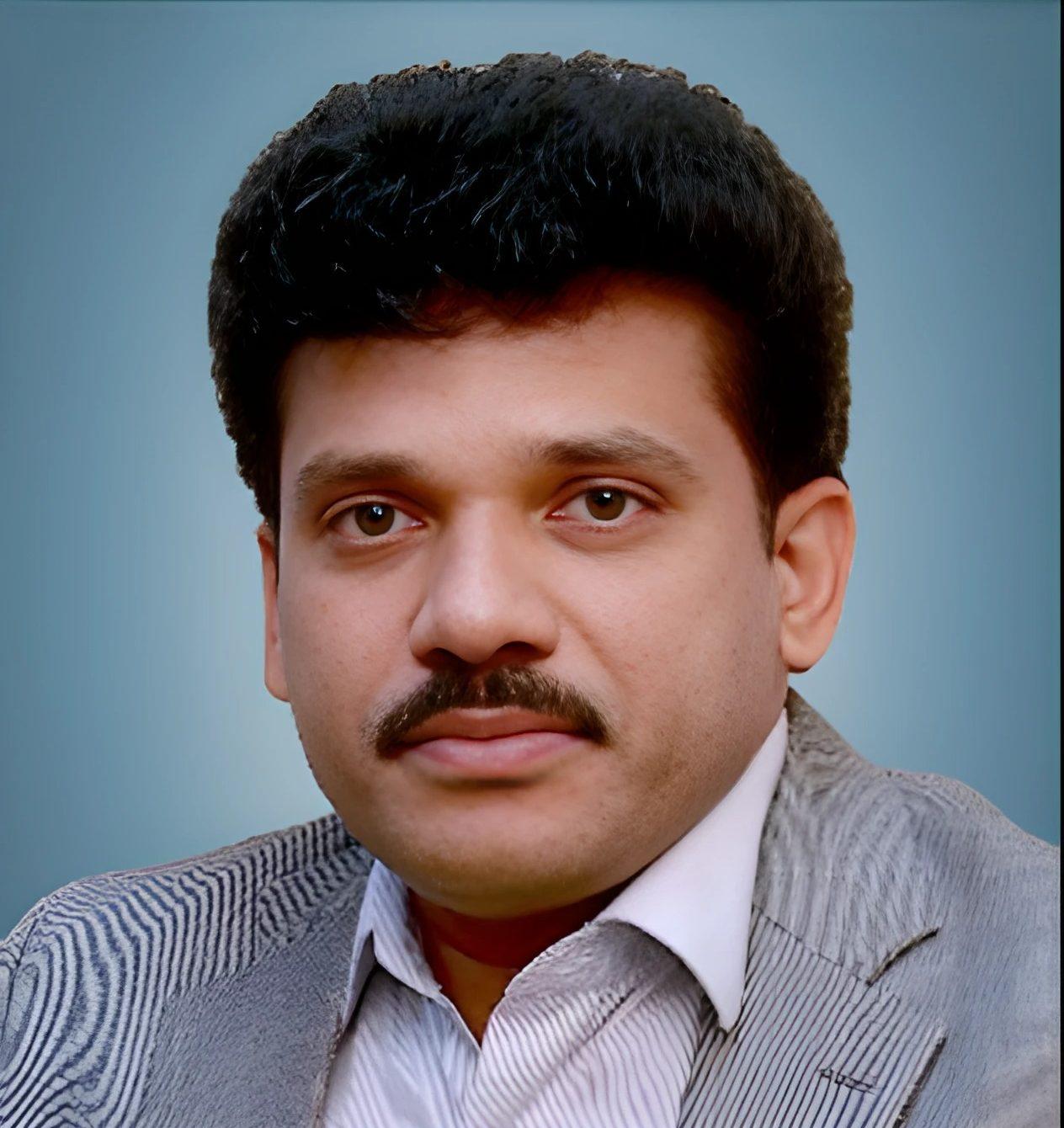 Madhu Bandarapu