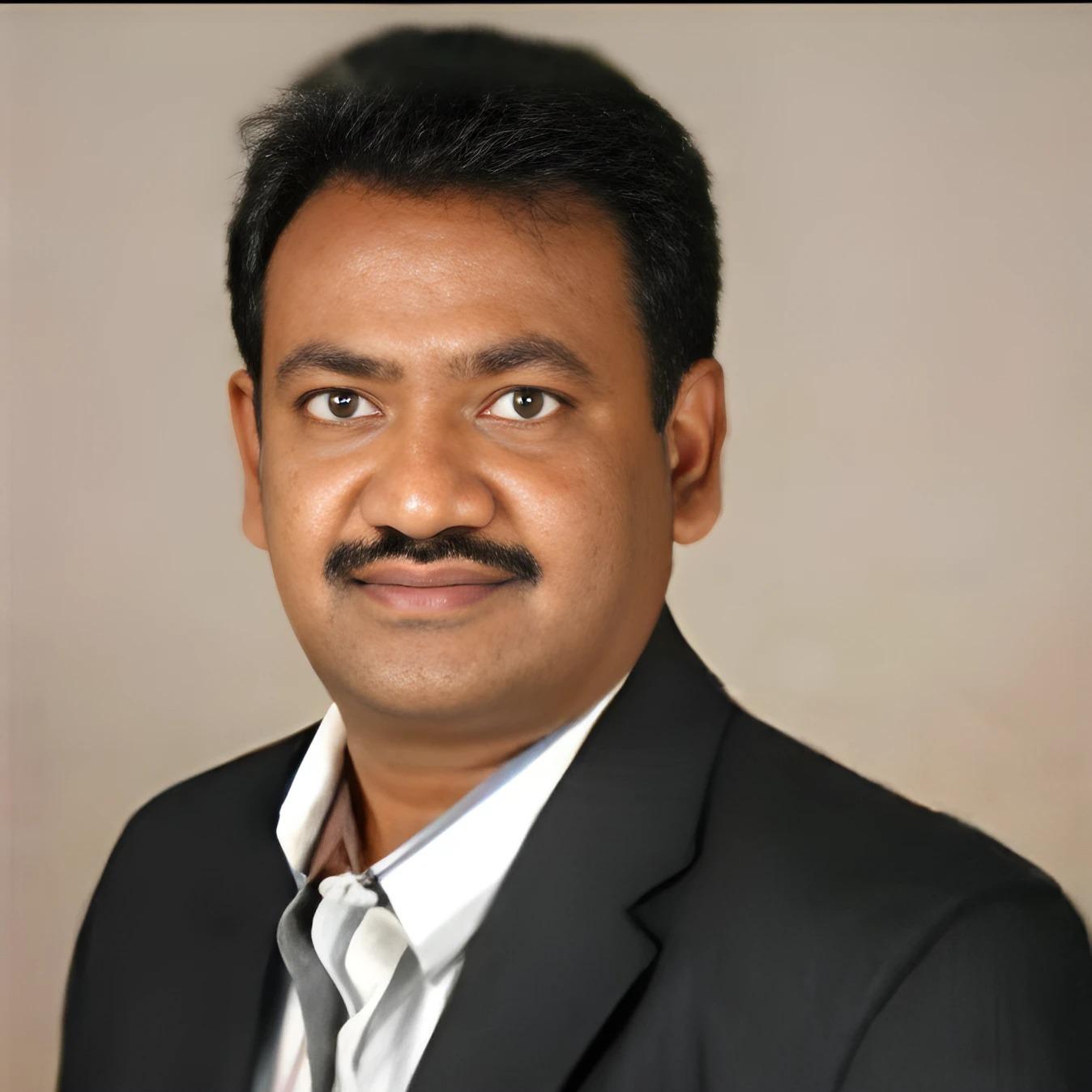 Sreeram Jadapolu