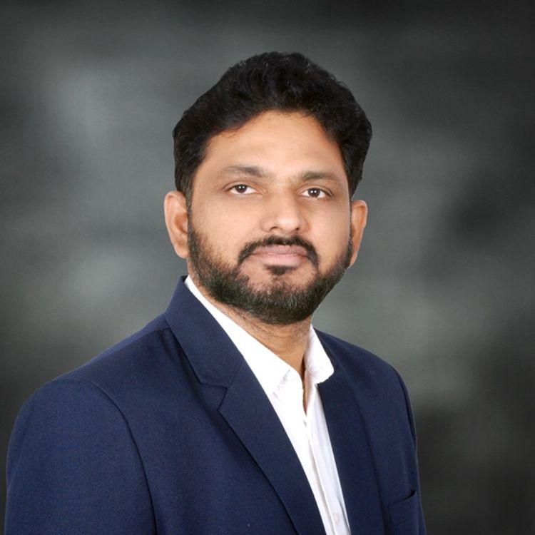 Srinivas Thumati