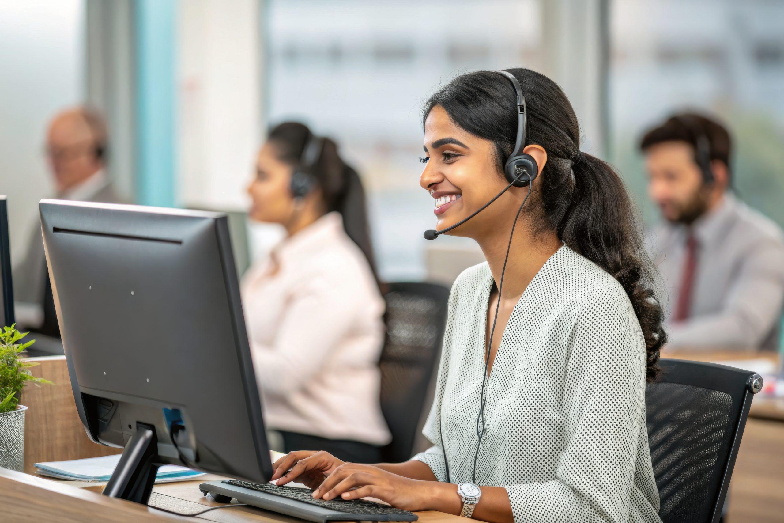 IVR Modernization