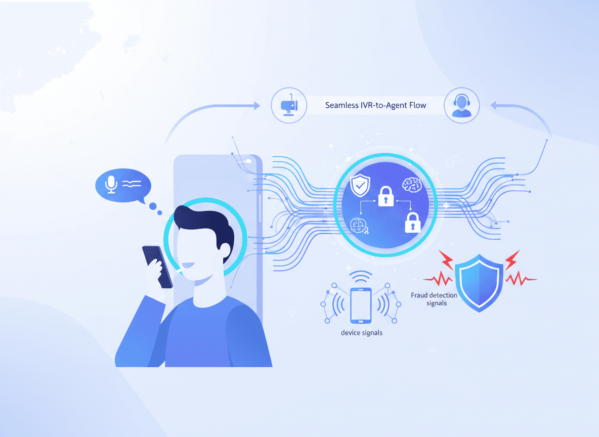 Voice Authentication