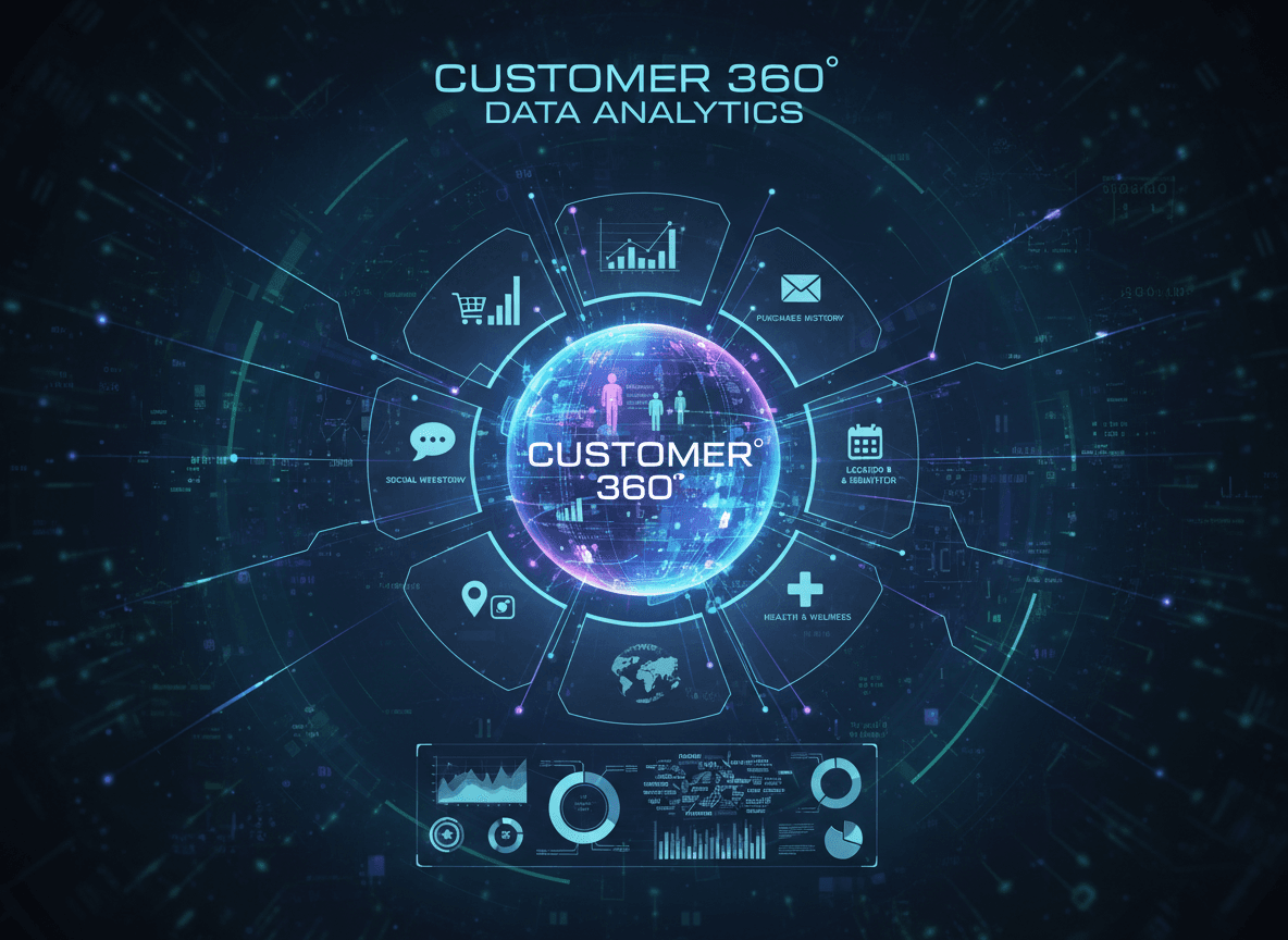Superpowered Data