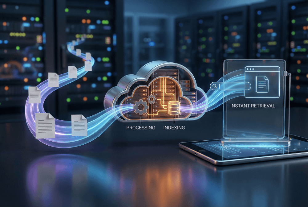 Transforming Claims Operations with a Scalable Digital Platform