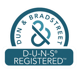 D&B Certified