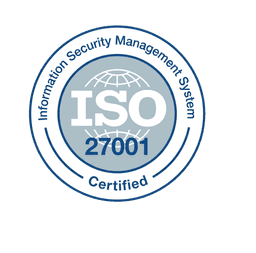 ISO Certification