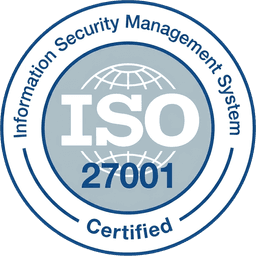 ISO Certification