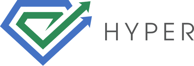Hyper Logo
