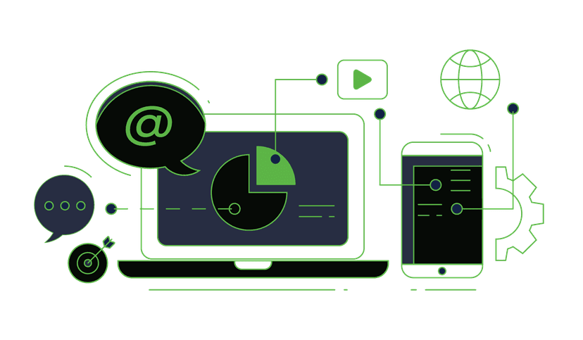 Omni-Channel Engagement