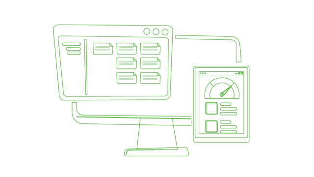 Rapid Application Closures