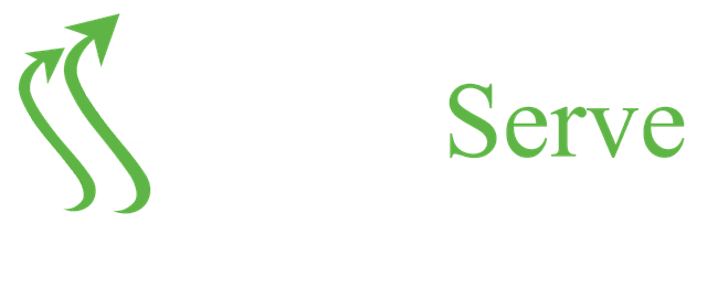 FinXServe Logo