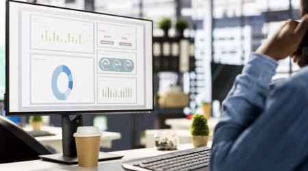 Operations Dashboards