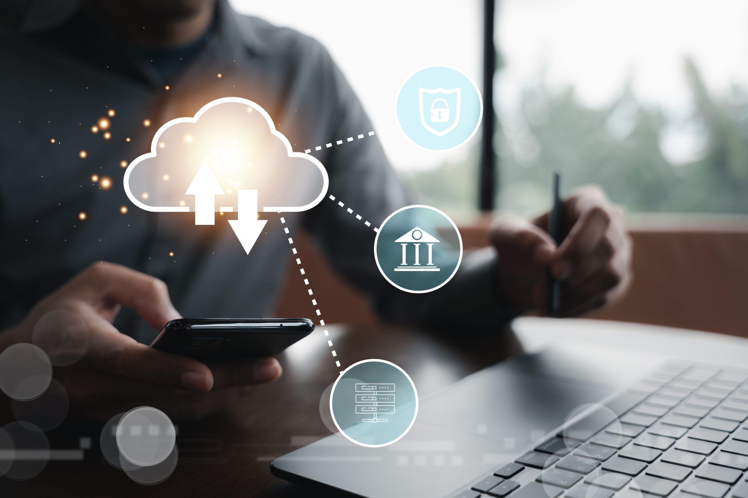 Advancing at scale: Seamless AWS cloud operations