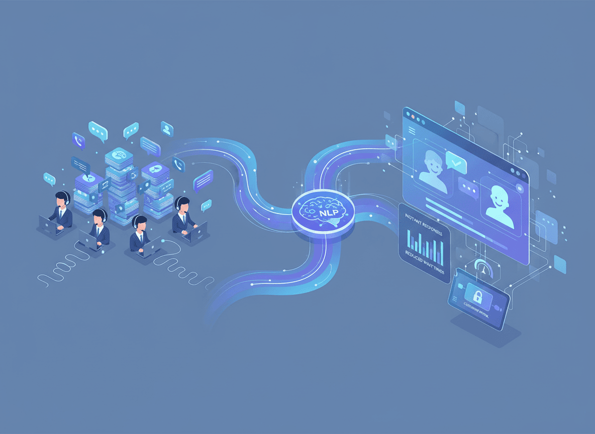 AI Transforming Customer Service