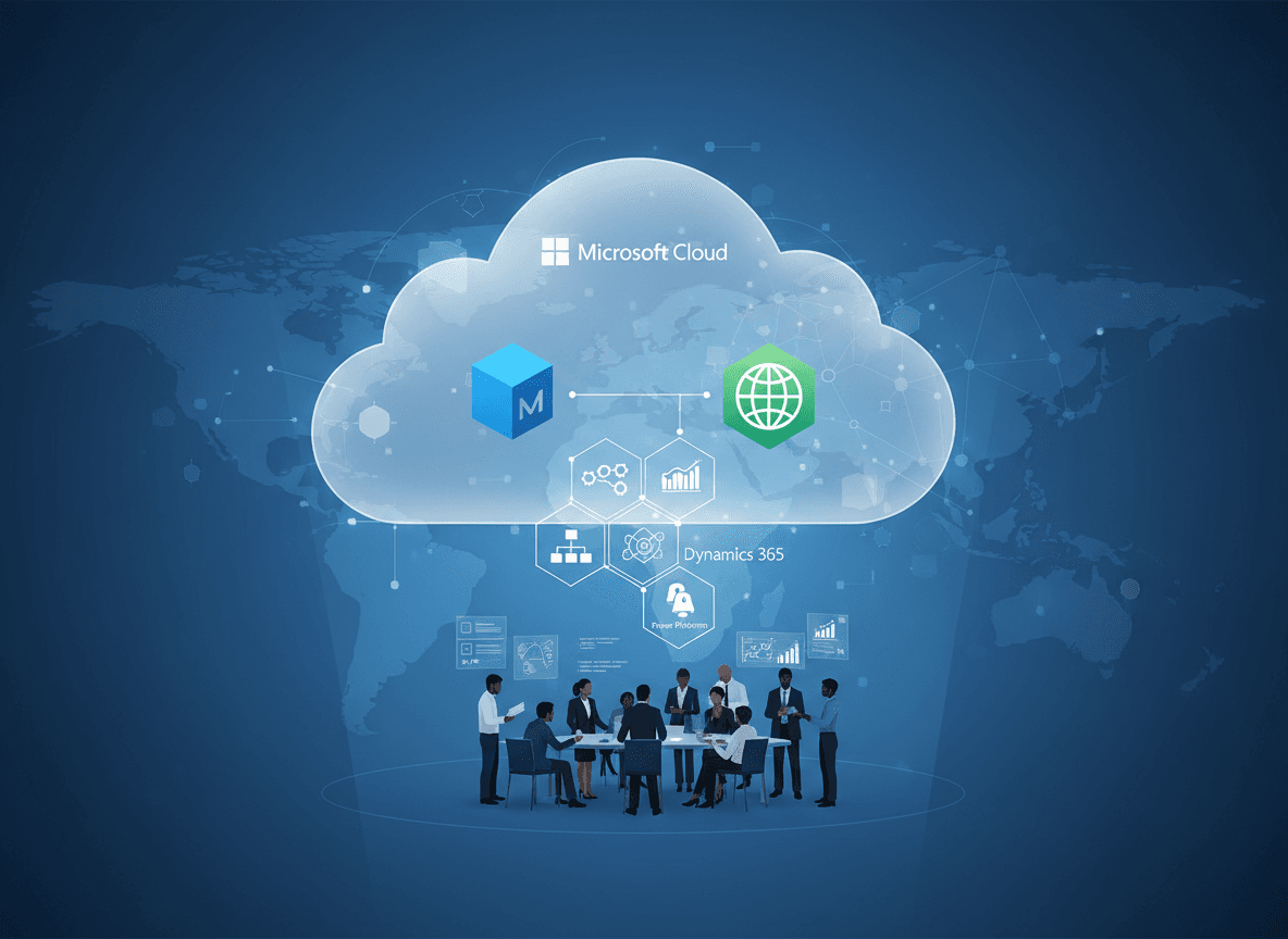 Cloud Modernization