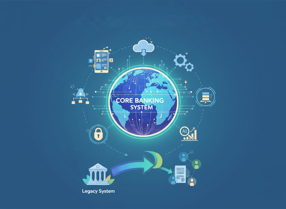 Banking Modernization