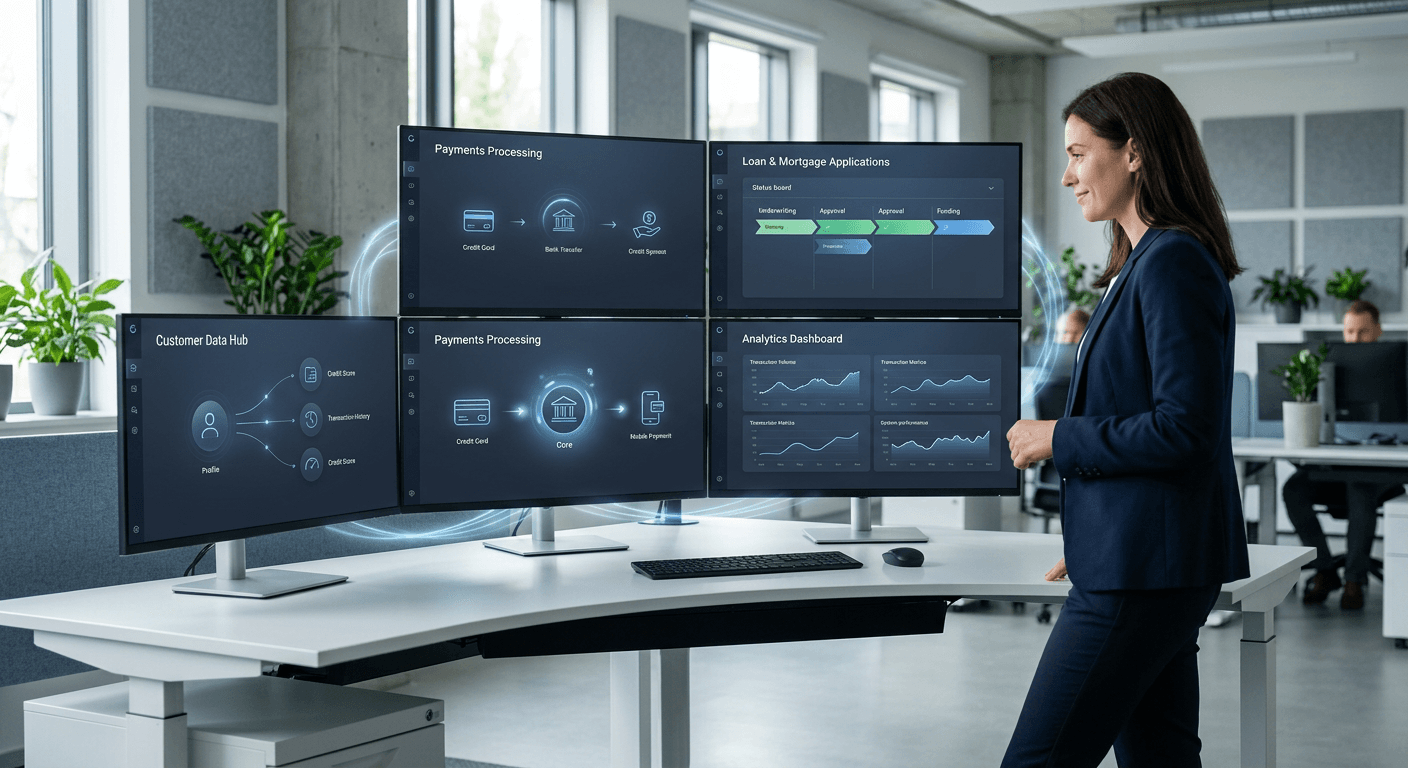 Accelerating transformation at Microsoft