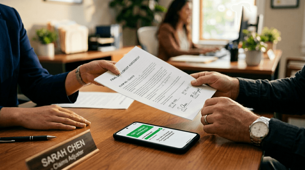 Transforming Claims Operations with a Scalable Digital Platform