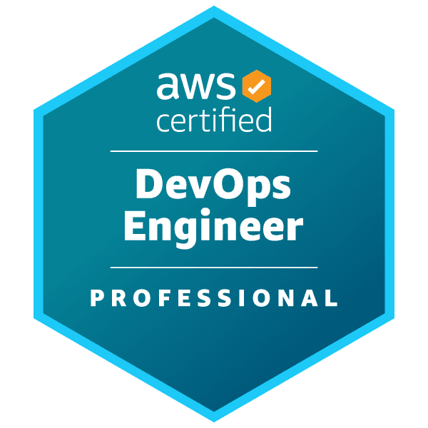 AWS DevOps Engineer