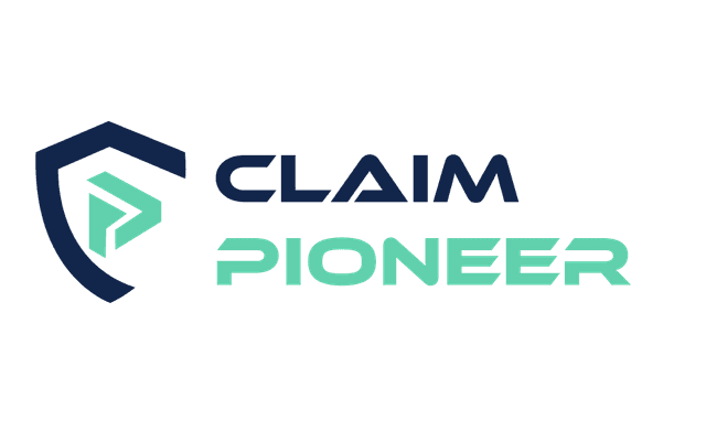 Claim Pioneer Logo