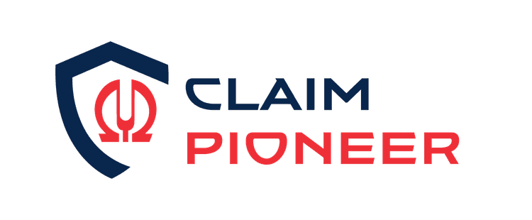 Claim Pioneer Logo