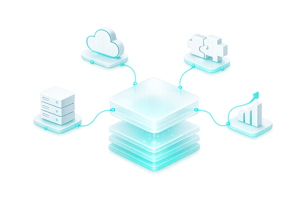 Digital Products