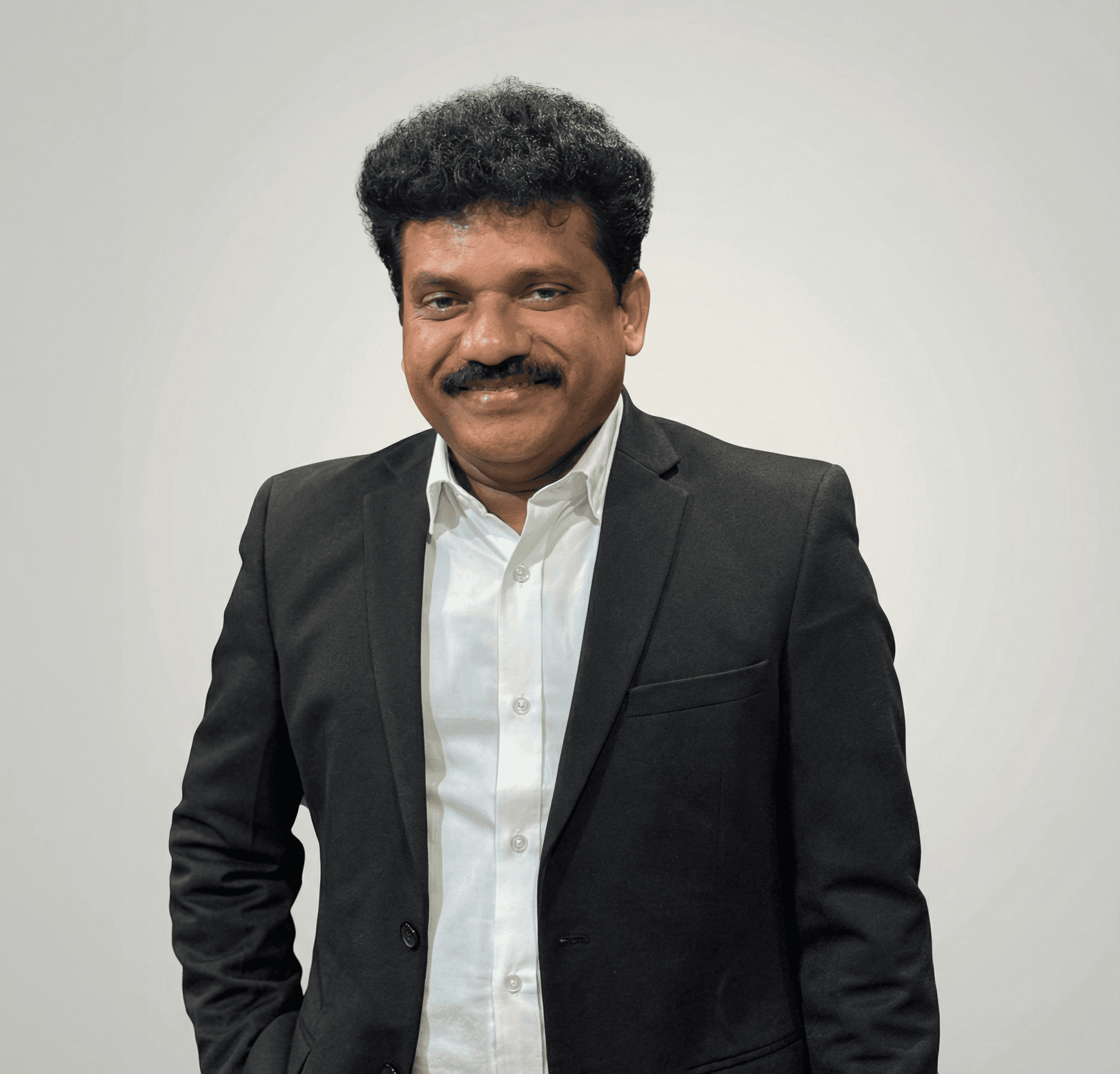 Madhu Bandarapu