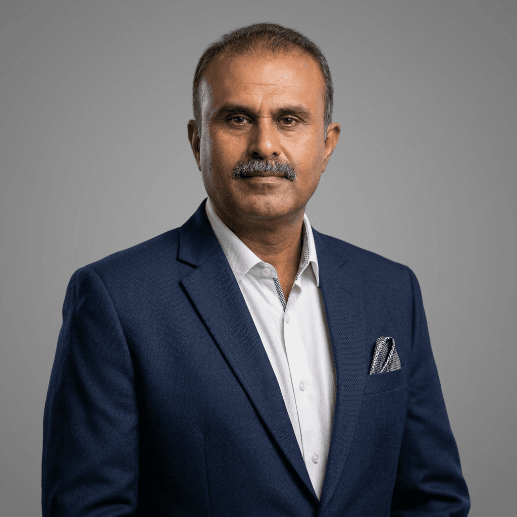 Ramesh Gujarathi