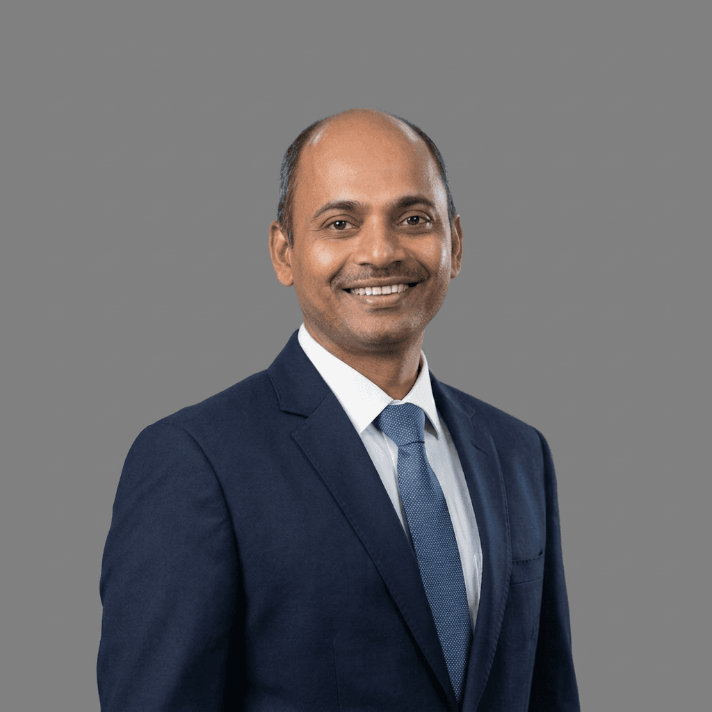Ravi Kumar Kanaka