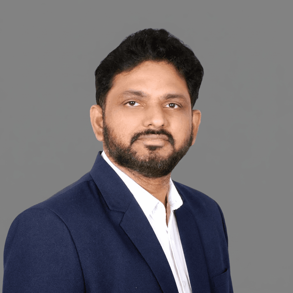 Srinivas Thumati