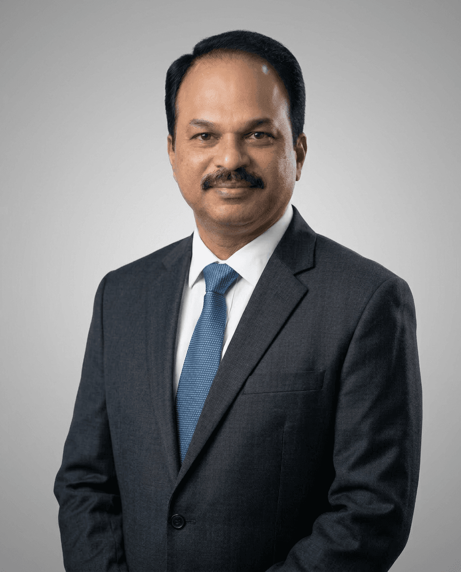Venkatadri Naidu G