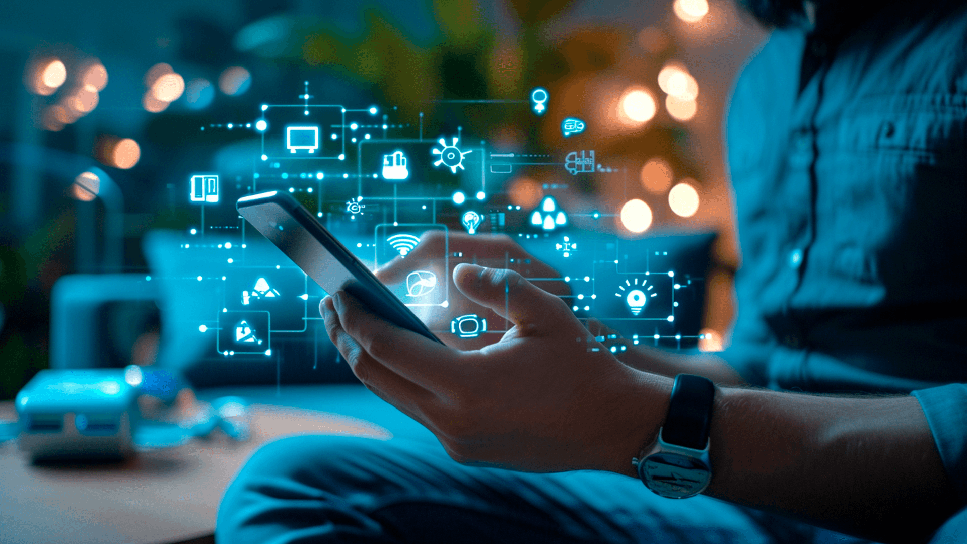 Omnichannel Experience