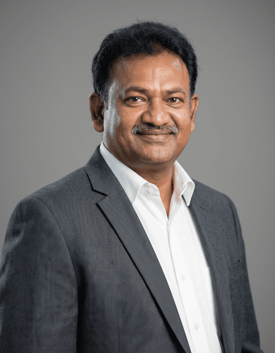 Sreeram Jadapolu