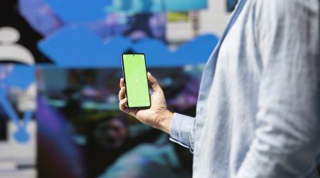 Mobile-First Field Execution