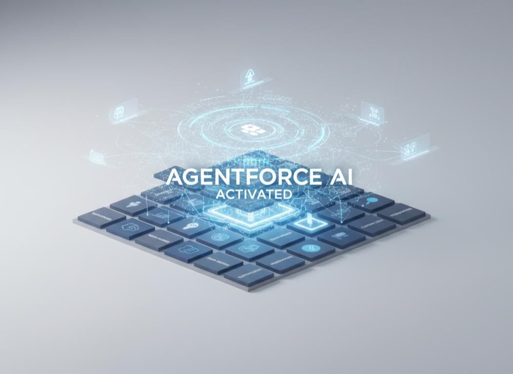 Prepare Your Salesforce Platform for an Agent-Led Future.