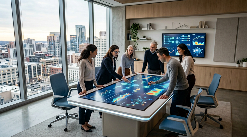 Unlock the Future of CRM with the Latest Salesforce Innovations