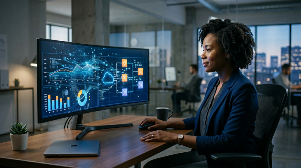 Optimizing AWS Infrastructure Costs for Back-Office Capabilities