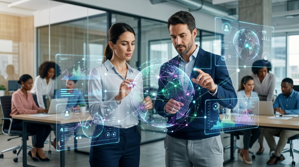 Hyniva's Vision for Salesforce Customer 360 Innovations