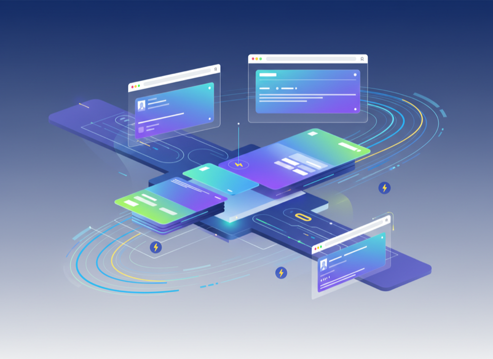 Why Financial Institutions Modernize Experience Cloud with LWR
