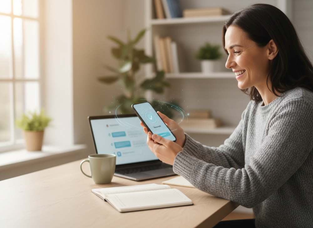 Modernizing the Contact Center with Agentforce: Connected Journeys