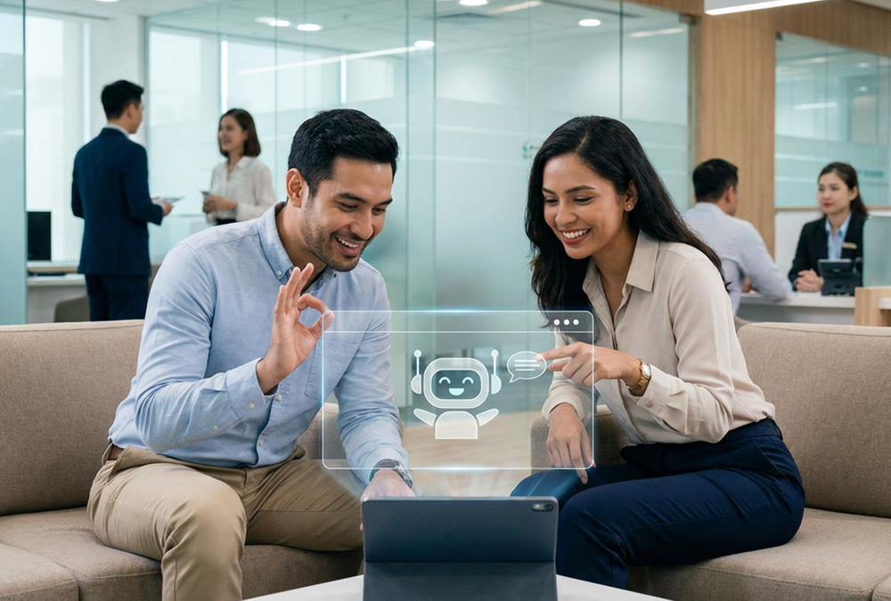 Reimagining Loan Applications with Agentforce Voice and Chat