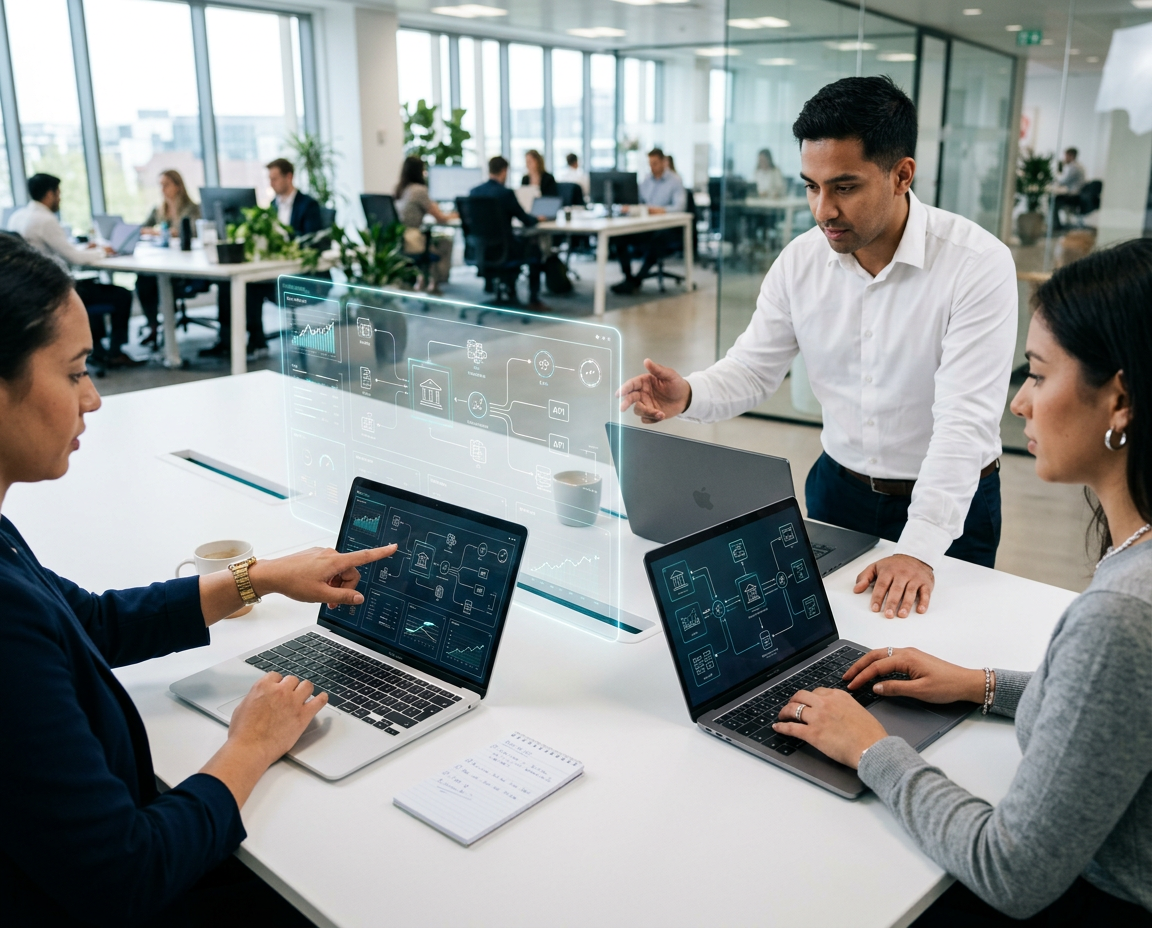 Our approach to connected experiences
