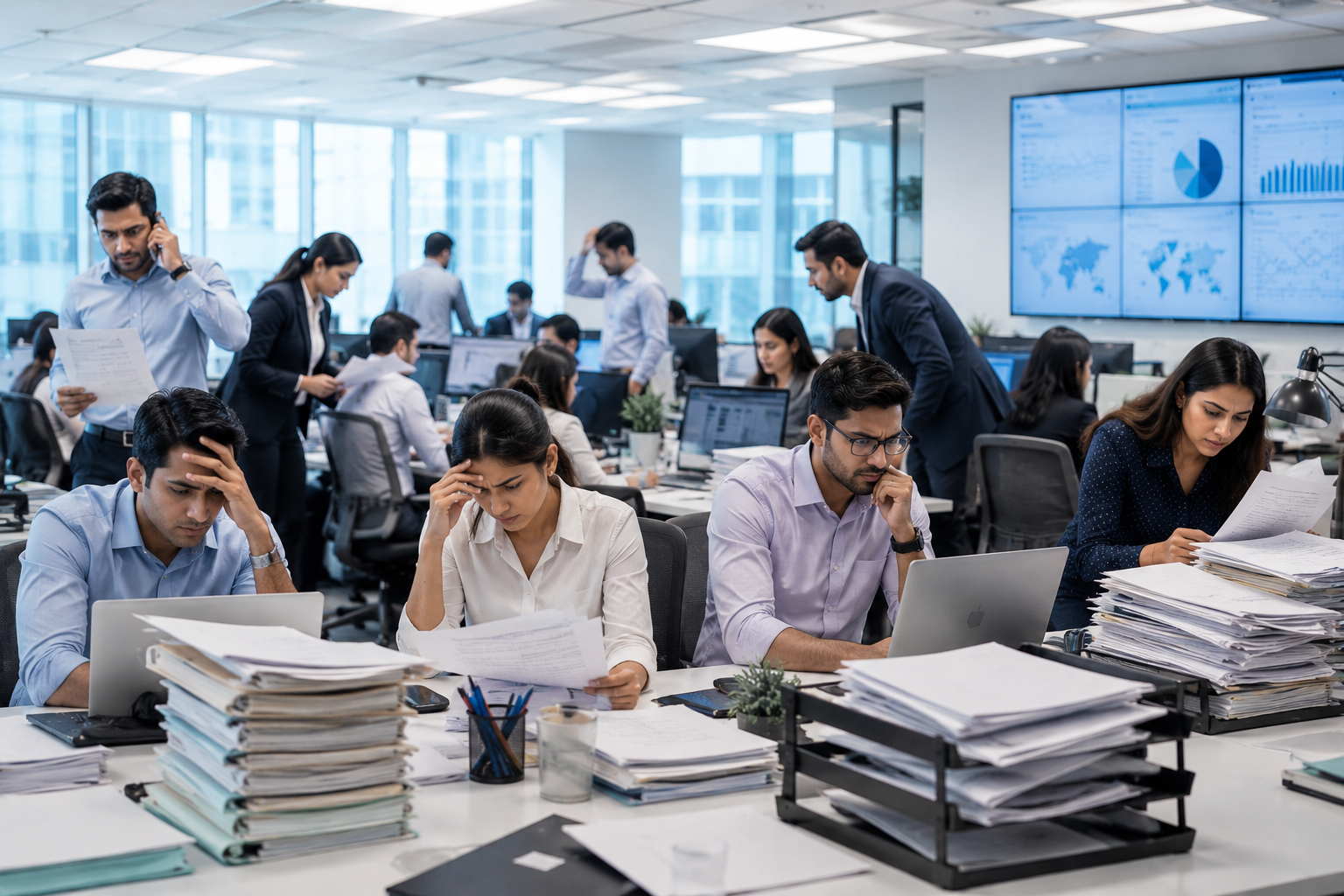 INSURANCE HAS MOVED BEYOND POLICY MANAGEMENT